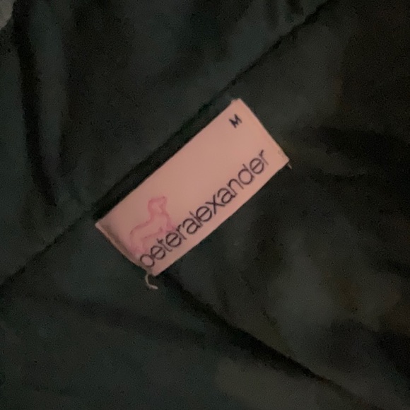 ✨HOST PICK✨ BNWT Peter Alexander Dino Pet Hoodie Fluffy Dinosaur Coat - Picture 8 of 8